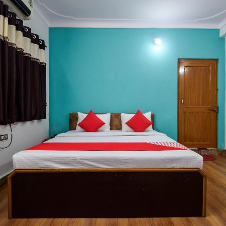 Hotel O Vip Udaipur Eksteriør billede