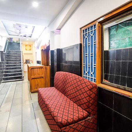 Hotel O Vip Udaipur Eksteriør billede