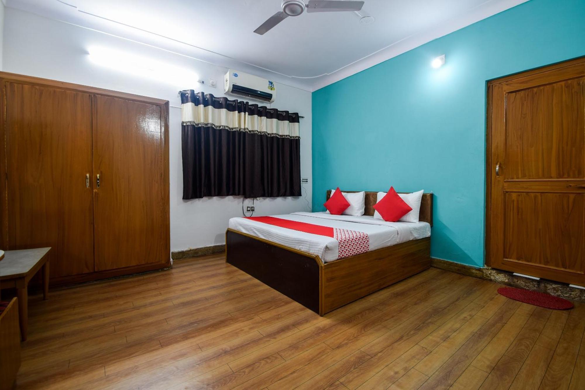 Hotel O Vip Udaipur Eksteriør billede