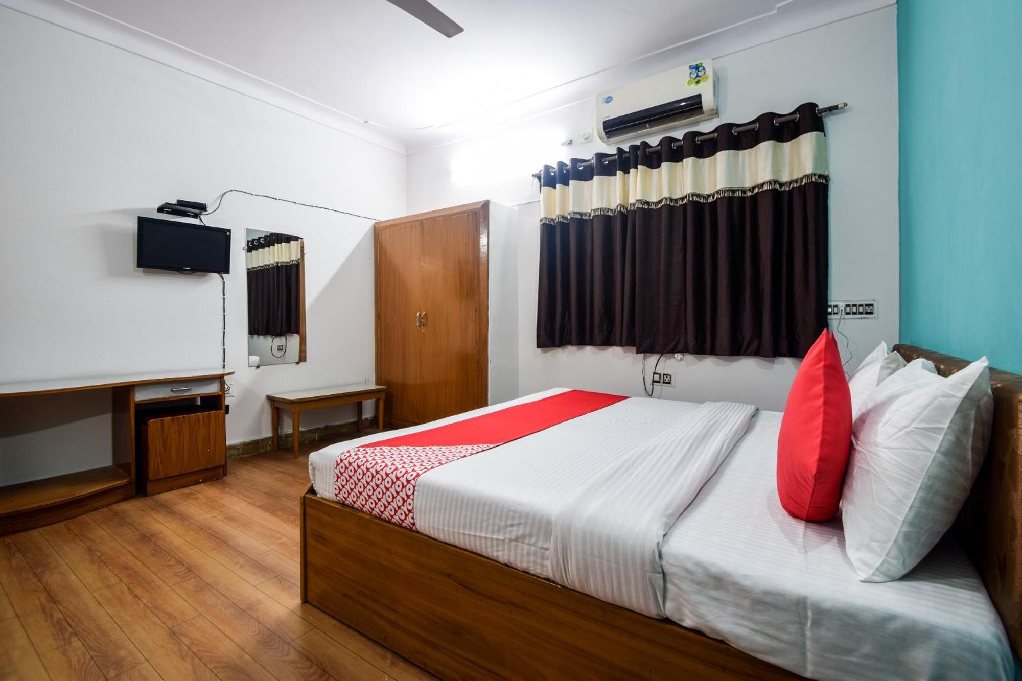 Hotel O Vip Udaipur Eksteriør billede